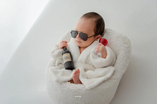 利津怎样戒掉宝宝含奶睡觉